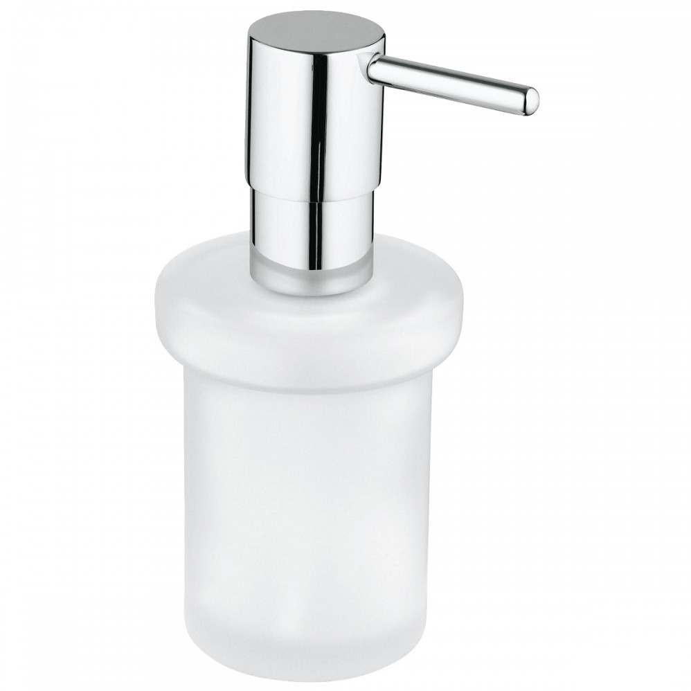 

Дозатор Жидкого Мыла Grohe Essentials 40394001 39903