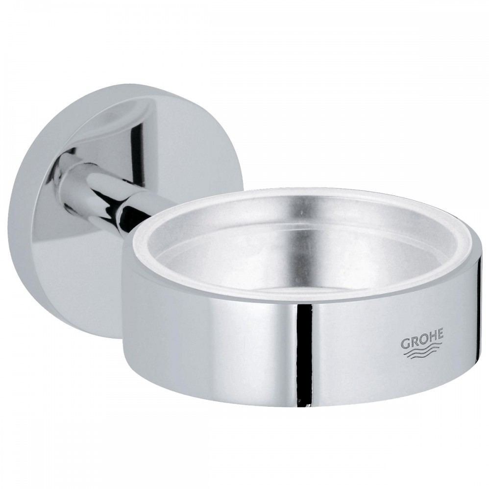 

Аксессуар Для Ванной Комнаты Grohe Essentials 40369001 39871