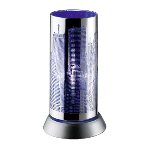 

Настольная лампа Reality R50081012 City 24771