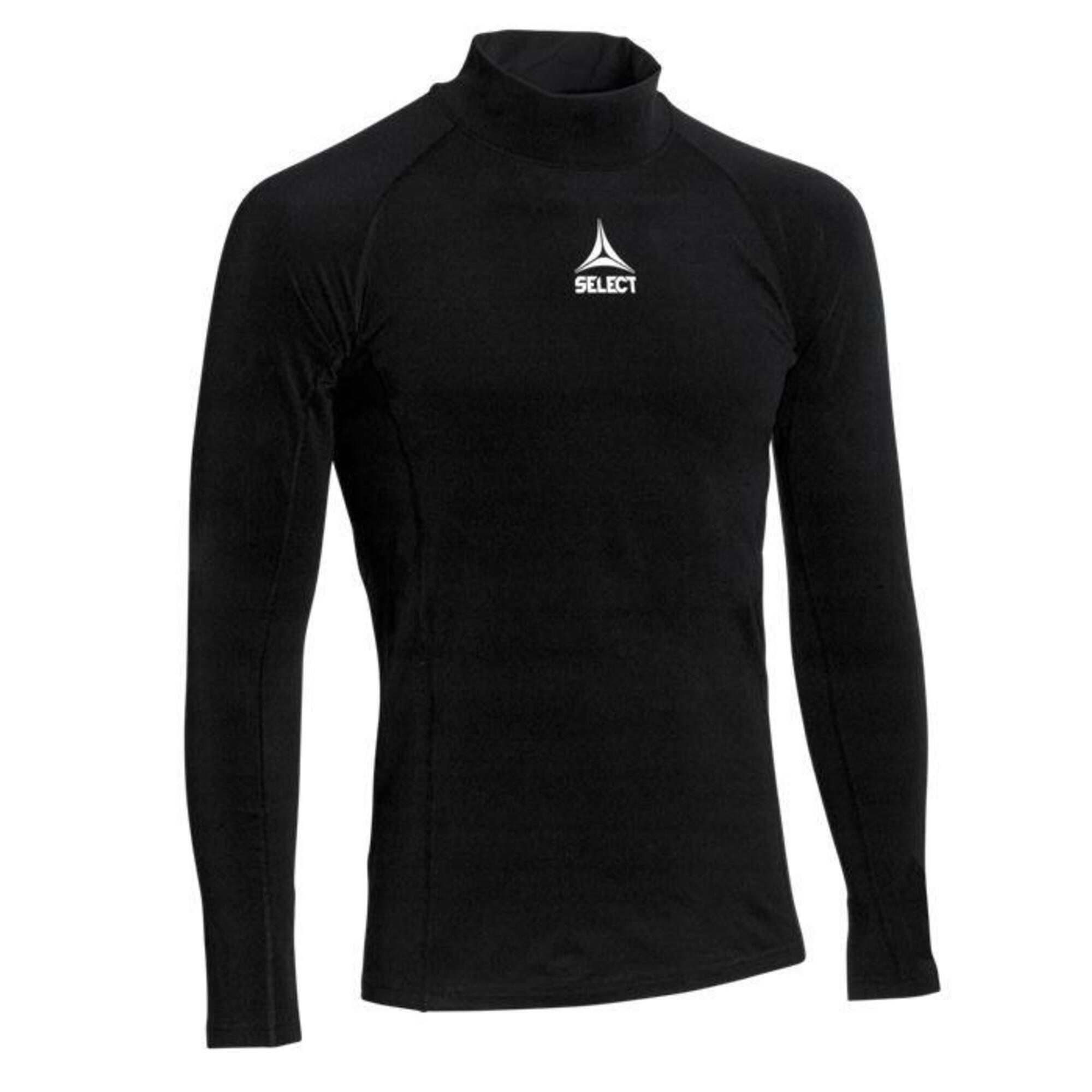 Термо футболка SELECT z Select LS, M (46) (11712995) от продавца: FR ...