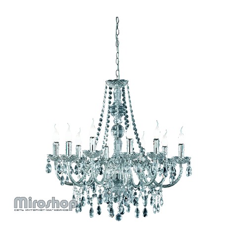 

Люстра Reality R1170-00 Luster 21897