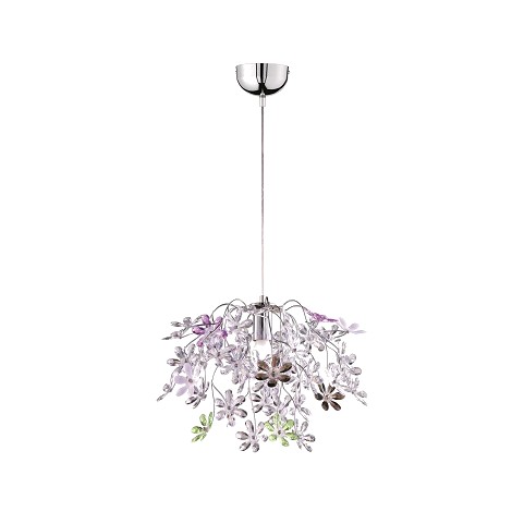 

Люстра Reality R10011017 Flower 21870