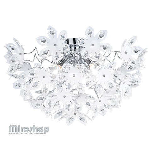 

Люстра Reality R61903001 Blowball 21902