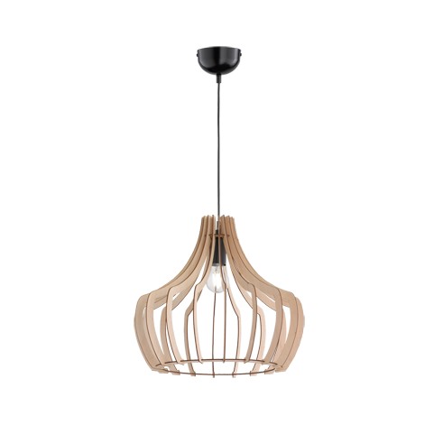 

Подвесной светильник Reality R30253830 Wood 21600