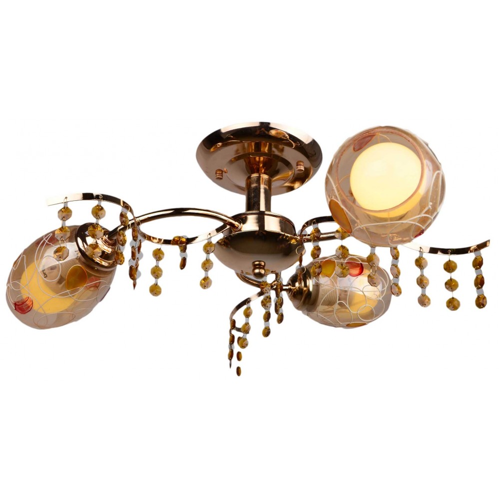 

Brille Lk-488S/3 E27 G (L67-252) 167410