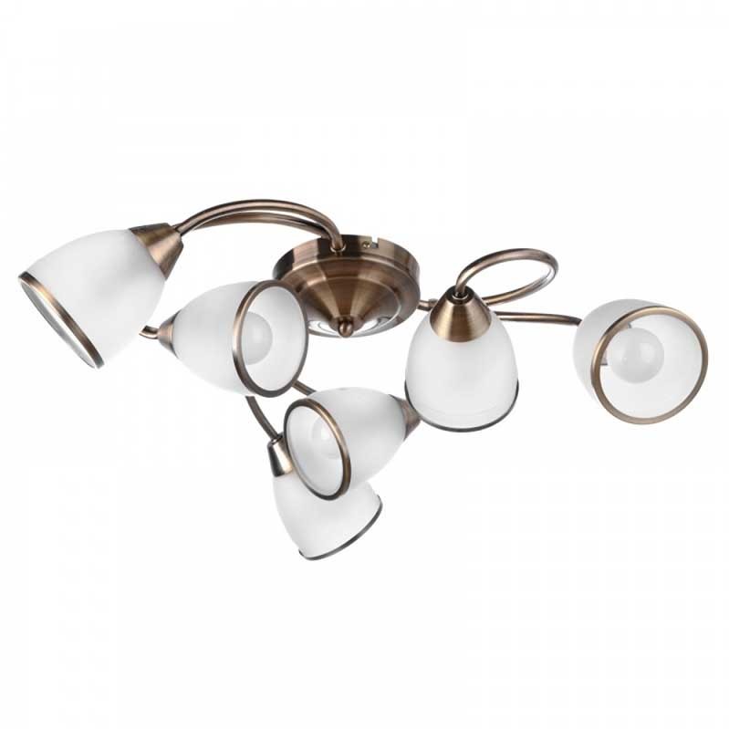 

Brille Lk-166S/6 (Yl32) 166227