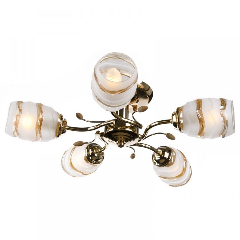 

Brille Lk-230S/5 E14 Fg (L53-045) 165891