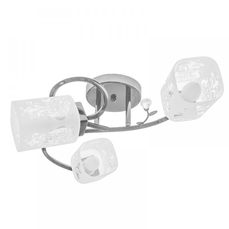 

Brille Lk-626S/3 E14 An (23-279) 164387