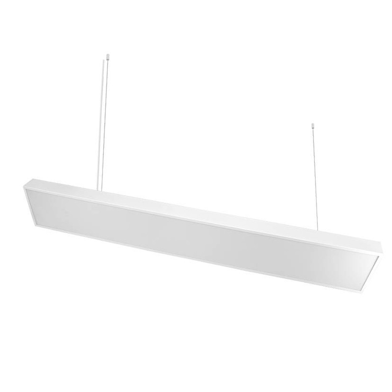 

Skarlat Dg1812-Led 36W Wh 6000K 177495