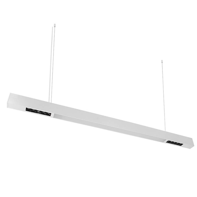 

Skarlat Xt4312B-Led 40W Wh 4000K 177489