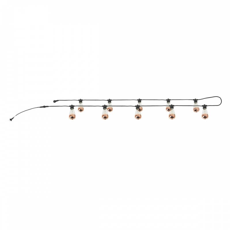 

Brille Hd-114S/10 E27 For Led Bk (23-662) 164558