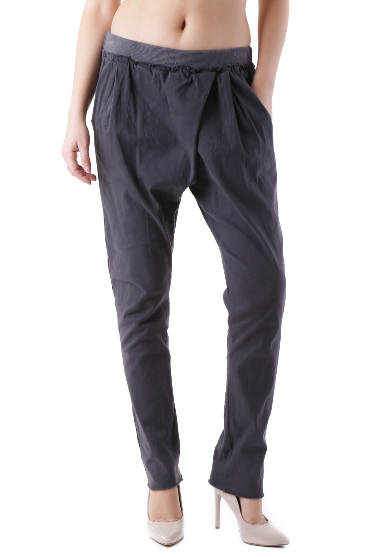 

Брюки 525 Grey  серый - 1, Брюки 525 Grey S серый - 1