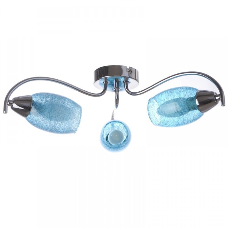 

Brille Lk-534C/3 E14 Bl (26-109) 164684