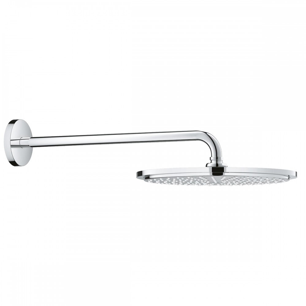 

Верхний Душ Grohe Rainshower Classic 26257000 39797