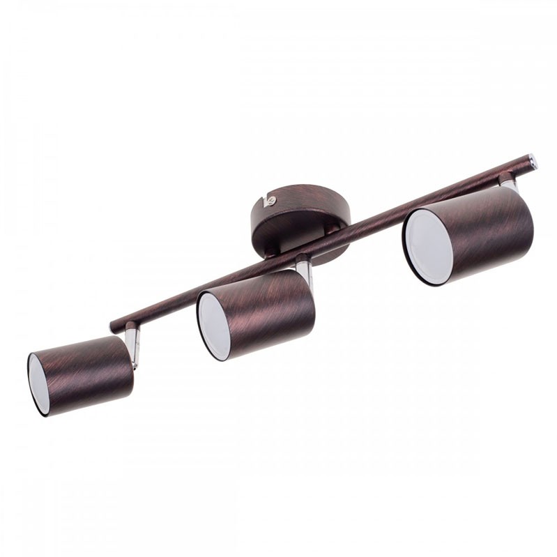 

Brille Htl-207/3 Gu10 Br (26-788) 164952