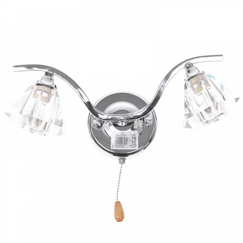 

Brille Br-370W/2 Chr (Yl216) 166210