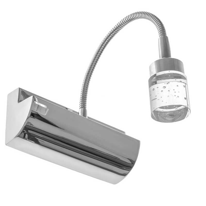 

Brille Sw-324/3W Led Cw (27-029) 165028