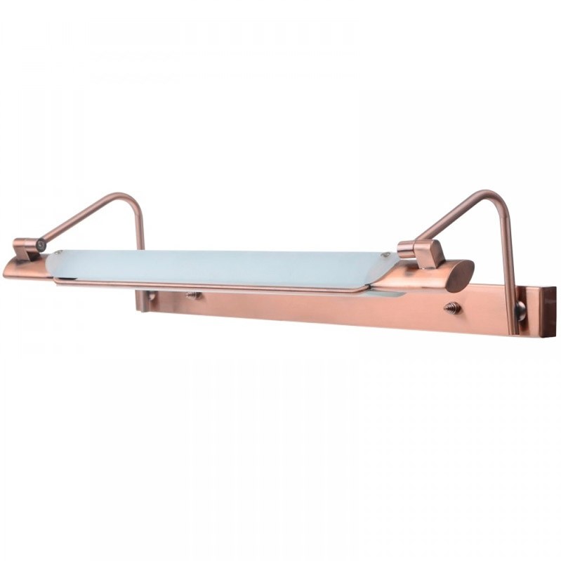 

Brille Fl-01-01/1X8 Satin Copper (183044) 163761