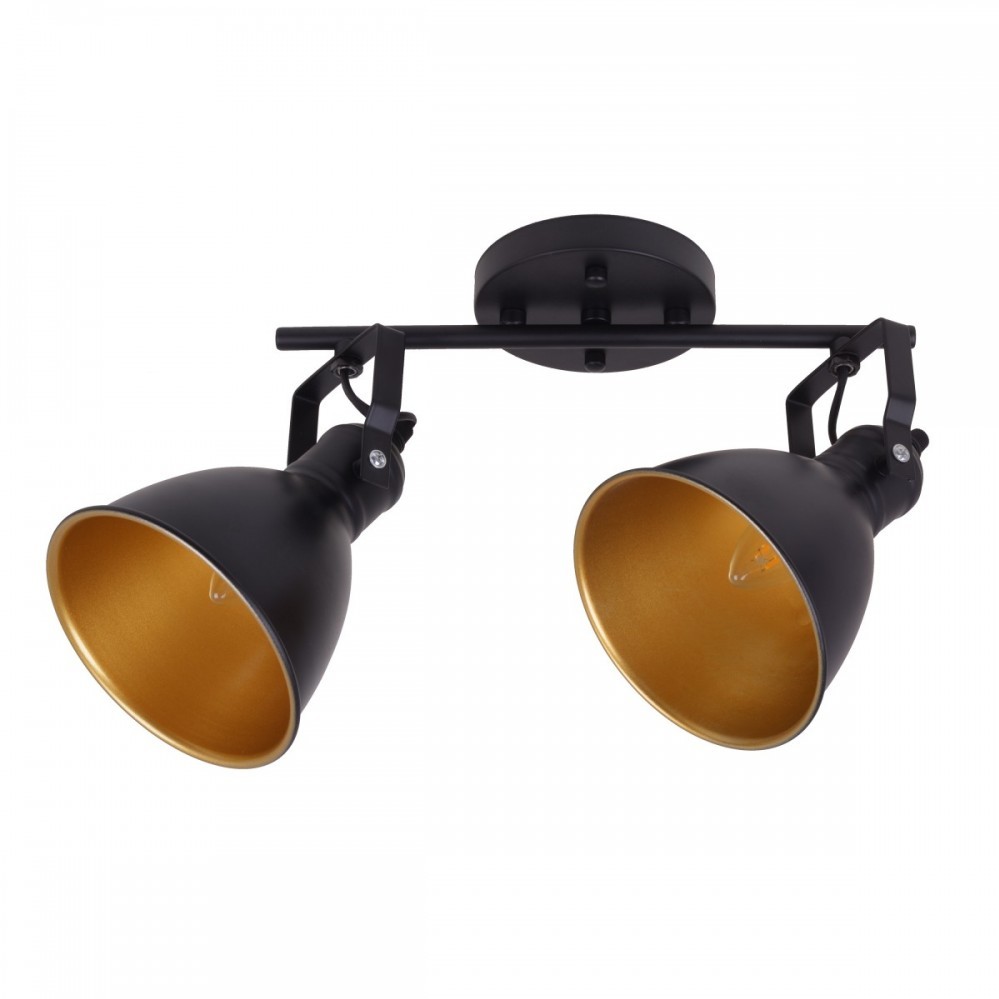 

Brille Htl-302/2 E27 Bk/g (23-752) 167184