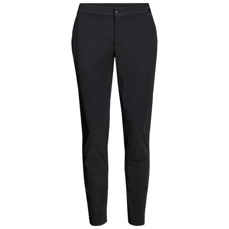 

Брюки JWP PANT M Jack Wolfskin 1505641-6000  Черный, Брюки JWP PANT M Jack Wolfskin 1505641-6000 L Черный