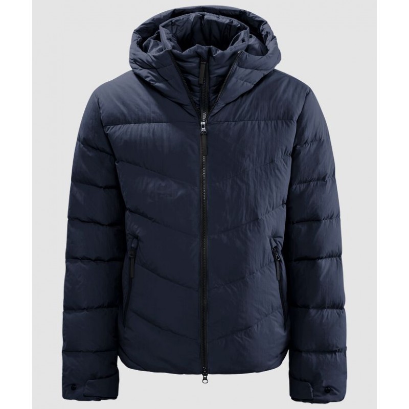 

Куртка утепленная JEFFERSON STREET JACKET  Jack Wolfskin 1205881-1910  Синий, Куртка утепленная JEFFERSON STREET JACKET M Jack Wolfskin 1205881-1910 M Синий