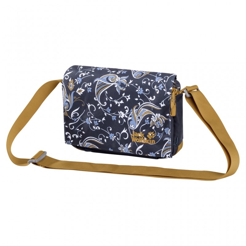 

Сумка JULIE Jack Wolfskin 2008291-7775 Синий