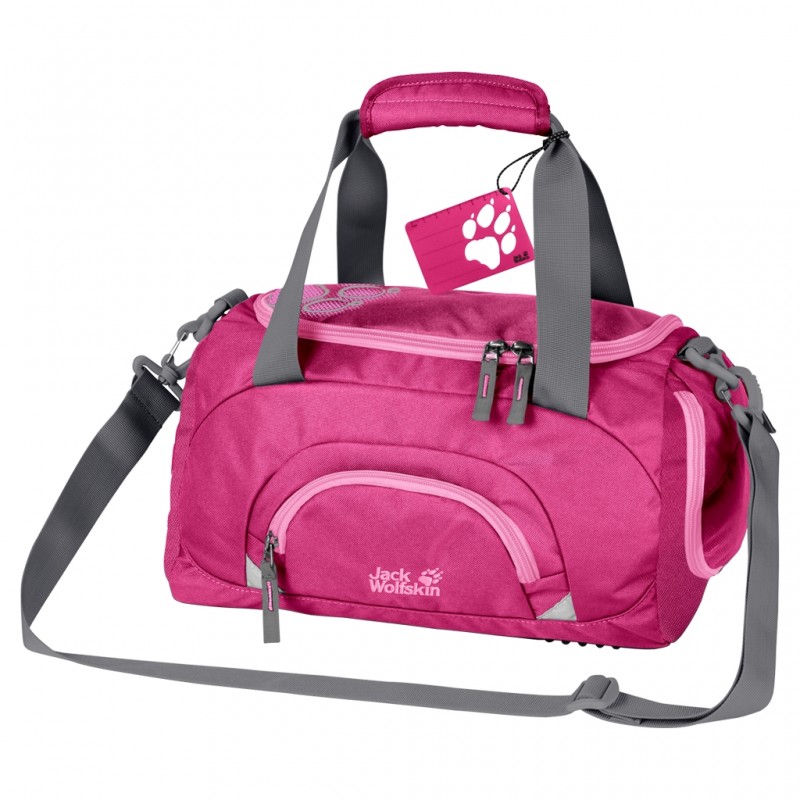 

Сумка LOOKS COOL Jack Wolfskin 2008271-2010 Розовый