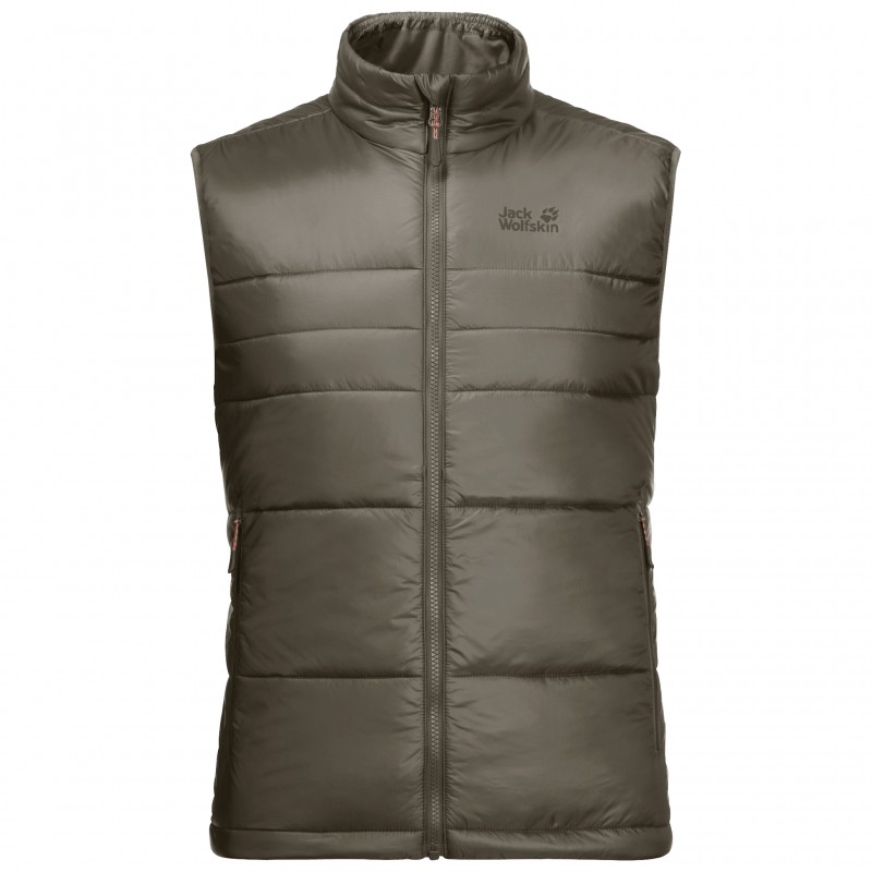 

Жилет ARGON VEST M Jack Wolfskin 1204892-4690 XXL Серый