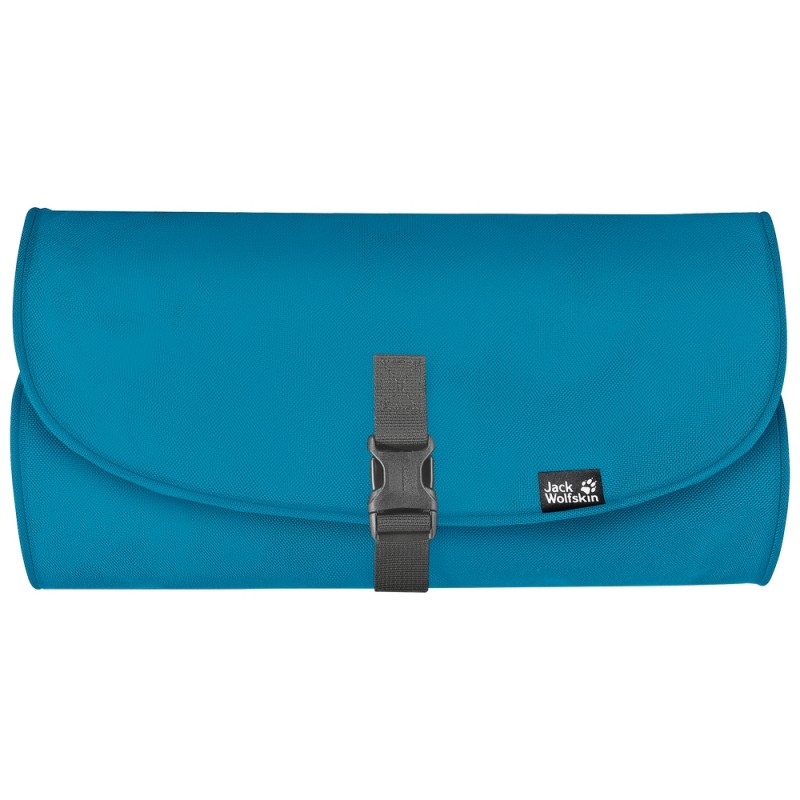 

Несессер WASCHSALON Jack Wolfskin 8613001-1018 Синий