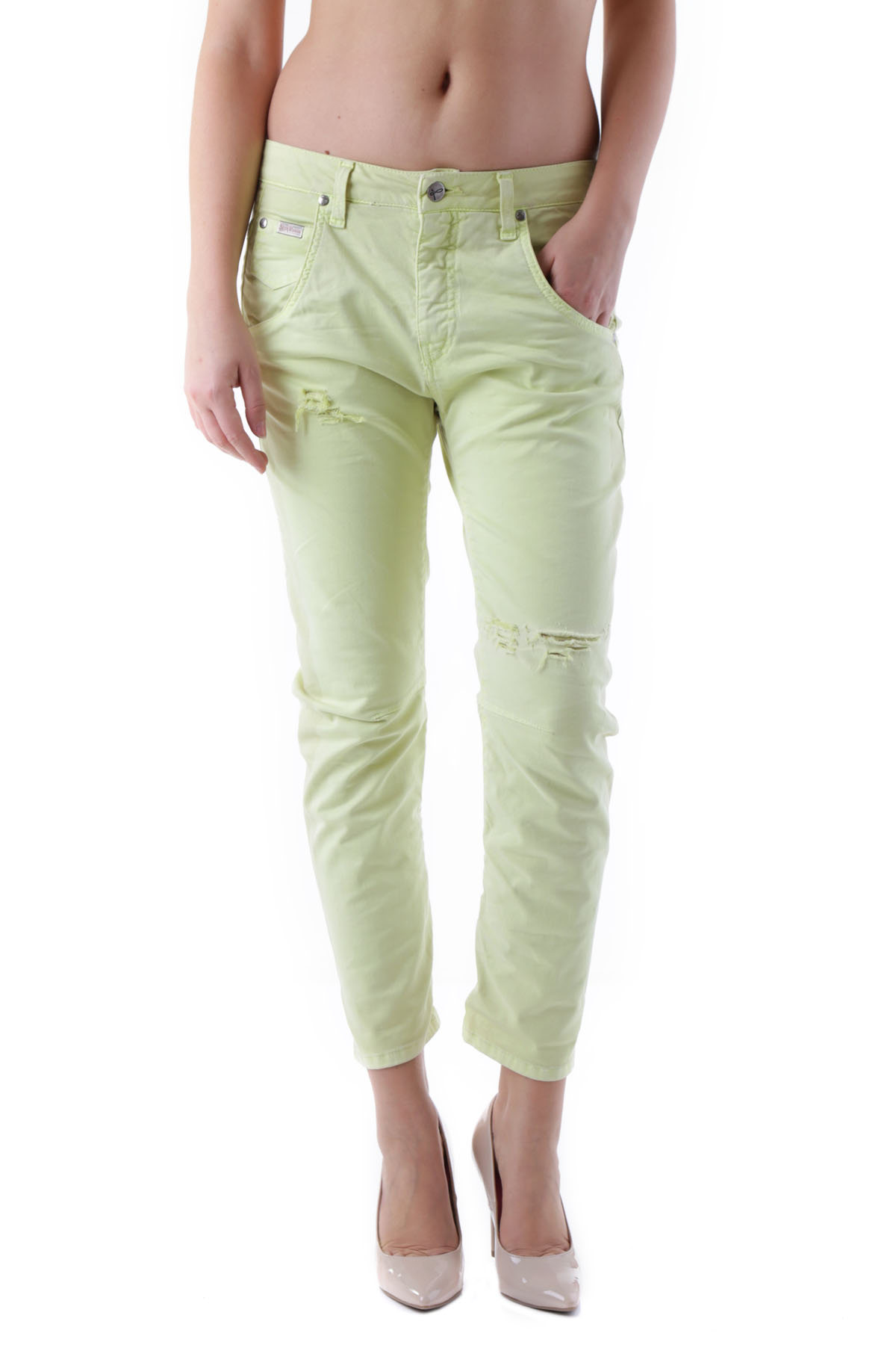 

Брюки Sexy Woman Green  зеленый - 3, Брюки Sexy Woman Green XS зеленый - 3