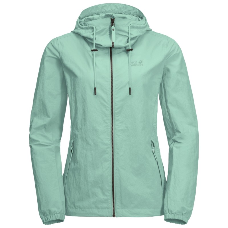 

Ветровка LAKESIDE JACKET W Jack Wolfskin 1305961-4084  Бирюзовый, Ветровка LAKESIDE JACKET W Jack Wolfskin 1305961-4084 XS Бирюзовый