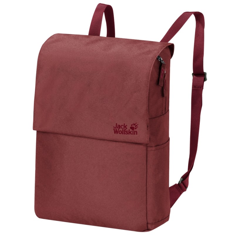

Рюкзак LYNN PACK Jack Wolfskin 2008701-3038 Бордовый
