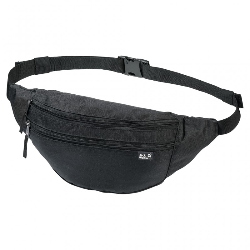 

Сумка PAC ME Jack Wolfskin 8006711-6000 Черный