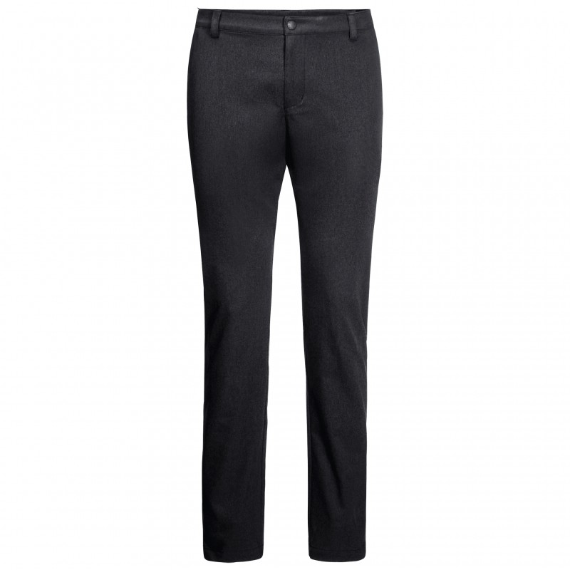

Брюки утепленные JWP WINTER PANTS M Jack Wolfskin 1506191-6000  Черный, Брюки утепленные JWP WINTER PANTS M Jack Wolfskin 1506191-6000 S Черный