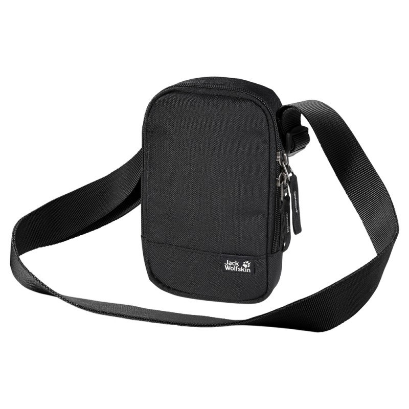 

Сумка SECRETARY Jack Wolfskin 8006651-6000 Черный