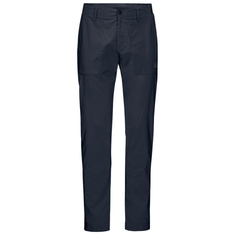 

Брюки TANAMI PANT M Jack Wolfskin 1505881-1010  Синий, Брюки TANAMI PANT M Jack Wolfskin 1505881-1010 54 Синий