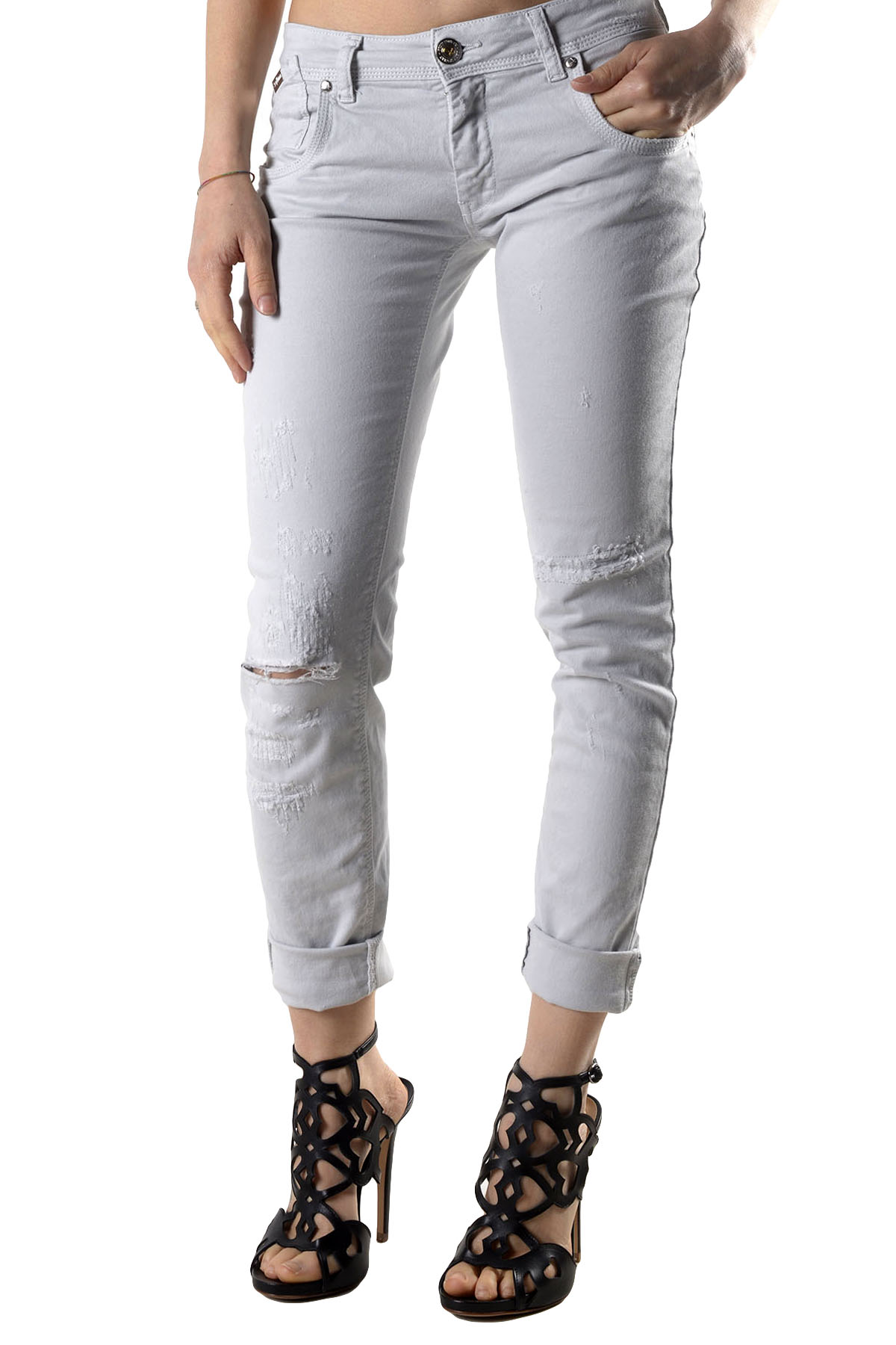 

Брюки Sexy Woman Grey  серый - 1, Брюки Sexy Woman Grey S серый - 1