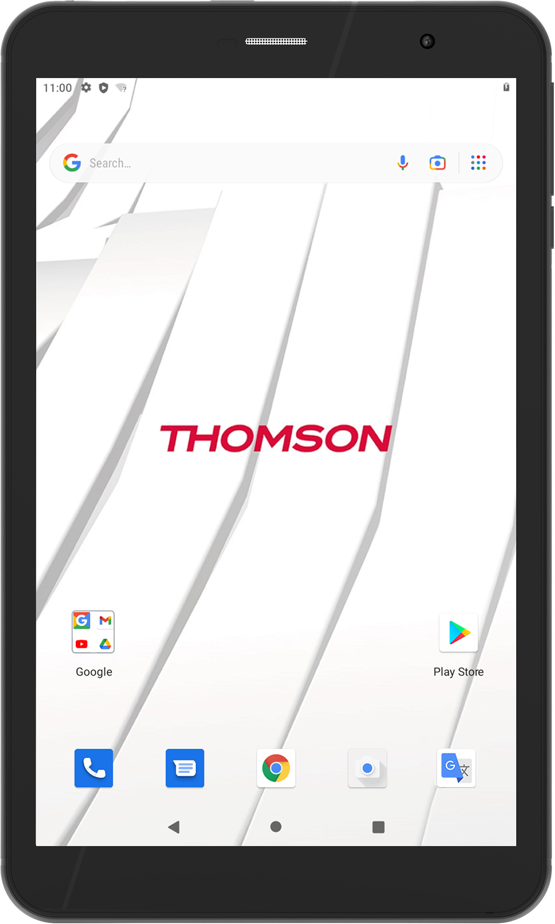 Планшет Thomson TEO 8" 2/32GB LTE Black (TEO8M2BK32LTE) – фото, отзывы ...