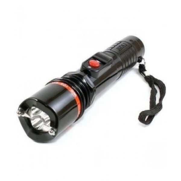 

Фонарь отпугиватель аккумуляторный Верона