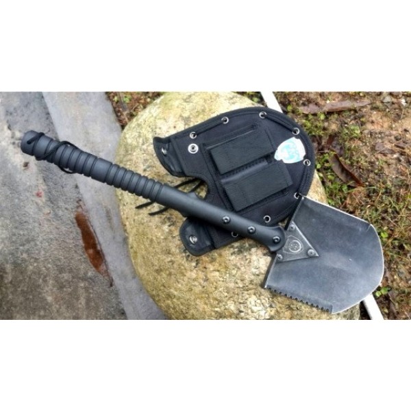 

Лопата туристическая SOG SK-223