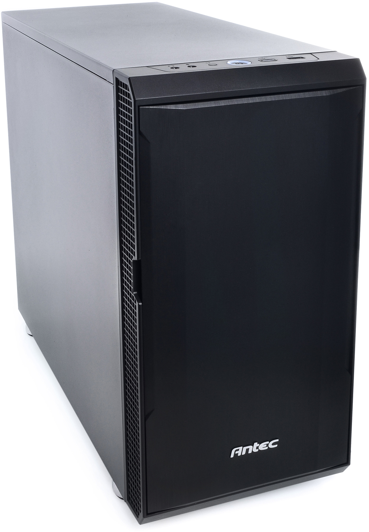 

Компьютер ARTLINE Overlord Silent SL5 v06