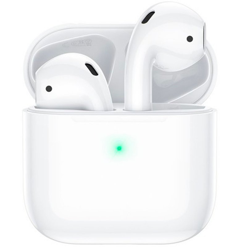 

Стерео гарнитура Bluetooth Hoco ES46 White