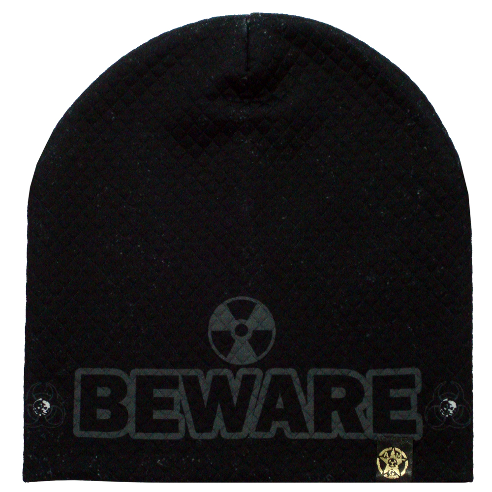 

Шапка AMG Beware XL 1113