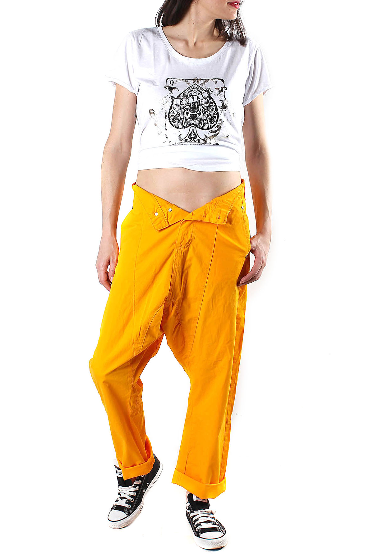 

Брюки Sexy Woman Orange  оранжевый - 1, Брюки Sexy Woman Orange S оранжевый - 1