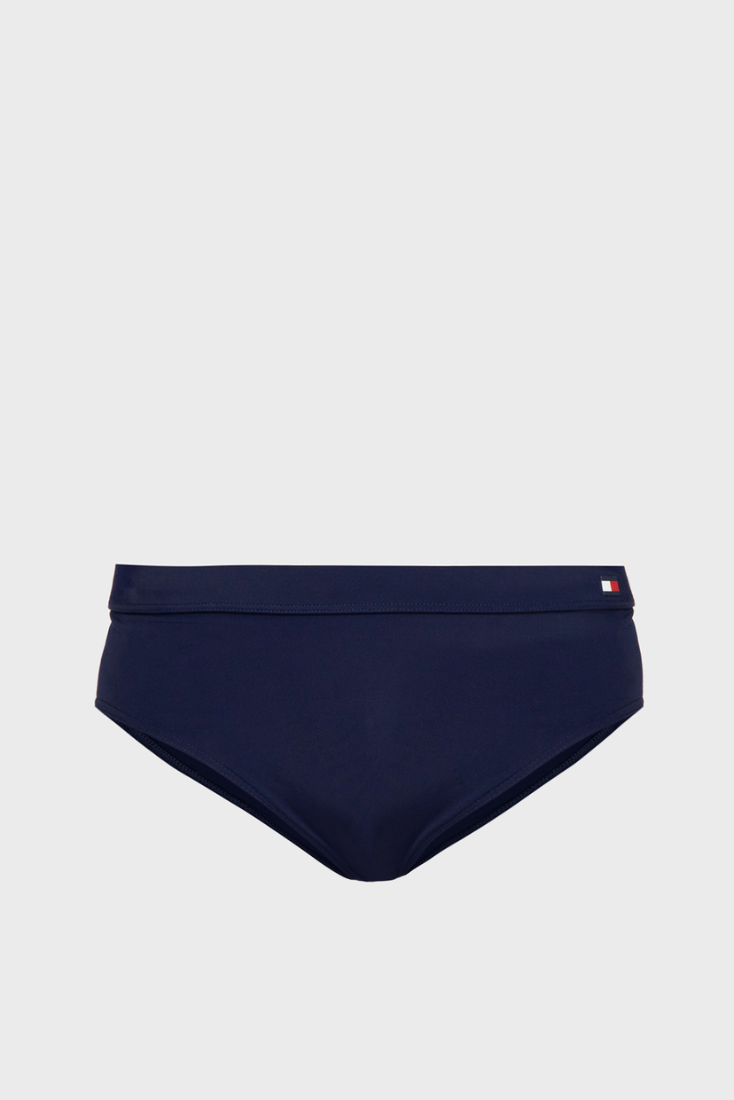 

Мужские темно-синие плавки KNIT BRIEF Tommy Hilfiger S UM0UM01065