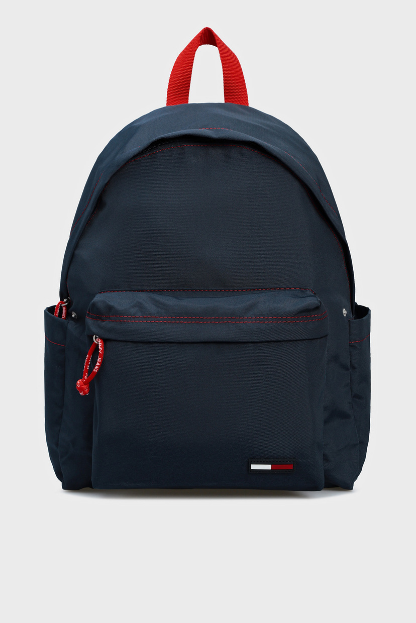 

Мужской темно-синий рюкзак TJM CAMPUS Tommy Hilfiger OS AM0AM06207