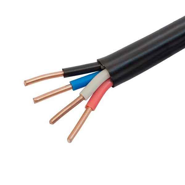 Кабель ВВГ 4/2,5 – фото, відгуки, характеристики в інтернет-магазині ...
