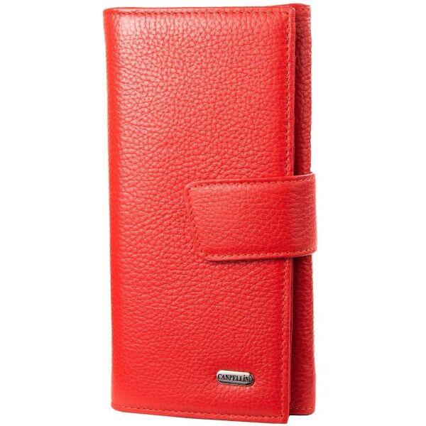 

Кошелек женский кожаный CANPELLINI SHI700-172