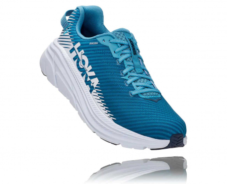 

Кроссовки для бега HOKA ONE ONE M RINCON 2 1110514 46