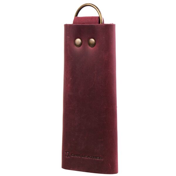

Кожаная мужская ключница DNK LEATHER DNK-Keys-XScol-L